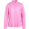 DRIES VAN NOTEN - Camicia fantasia - Malva