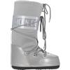 MOON BOOT - Stivali - Grigio chiaro