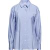 MARELLA - Camicie e bluse tinta unita - Lilla