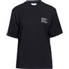 FERRAGAMO - T-shirt - Nero