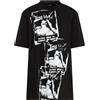 JOHN RICHMOND - T-shirt - Nero