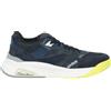 SANTONI - Sneakers - Blu notte