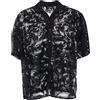 DSQUARED2 - Camicia regular fit - Nero