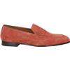 DOUCAL'S - Mocassino - Ruggine