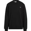 LACOSTE - Felpa - Nero