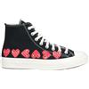 CONVERSE x COMME des GARÇONS PLAY - Sneakers - Nero