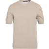 MONTECORE - Pullover - Tortora