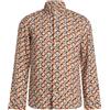 BASTONCINO - Camicia fantasia - Beige