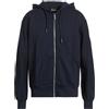 DISCLAIMER - Felpa - Blu navy