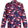 NEEDLES - Camicia fantasia - Blu
