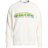 GRIFONI - Felpa - Off white