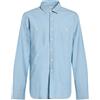 WOOLRICH - Camicia di jeans - Blu