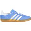 ADIDAS ORIGINALS - Sneakers - Blu chiaro