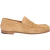 PREMIATA - Mocassino - Cuoio