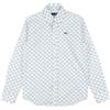 HARMONT & BLAINE - Camicia fantasia - Azzurro
