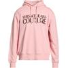 VERSACE JEANS COUTURE - Felpa - Rosa