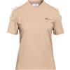 FERRAGAMO - T-shirt - Tortora