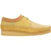 CLARKS ORIGINALS - Stringate - Sabbia