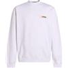 JACQUEMUS - Felpa - Grigio chiaro