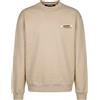 JACQUEMUS - Felpa - Beige