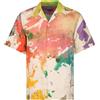 VILEBREQUIN - Camicia in lino - Beige