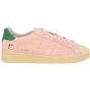 D.A.T.E. - Sneakers - Cipria