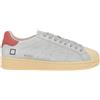 D.A.T.E. - Sneakers - Celeste