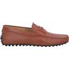 TOD'S - Mocassino - Cuoio
