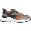 HOGAN - Sneakers - Tortora