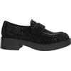 JEFFREY CAMPBELL - Mocassino - Nero