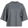 NIŪ - Felpa - Grigio