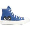 CONVERSE x COMME des GARÇONS PLAY - Sneakers - Blu