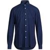 DANDYLIFE by BARBA Napoli - Camicia regular fit - Blu notte
