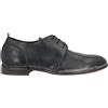 MOMA - Stringate - Nero