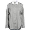 ISABEL MARANT - Camicie e bluse fantasia - Grigio