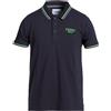 FERRE' - Polo - Blu notte