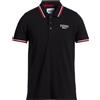 FERRE' - Polo - Nero