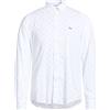 HARMONT & BLAINE - Camicia fantasia - Bianco