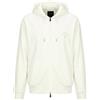 ARMANI EXCHANGE - Felpa - Off white