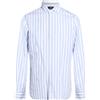 HACKETT - Camicia a righe - Avio
