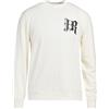 JOHN RICHMOND - Felpa - Off white