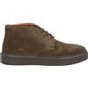 DOUCAL'S - Stivaletti - Verde militare