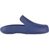 BURBERRY - Mule e zoccoli - Blu china