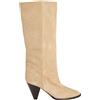 ISABEL MARANT - Stivali - Beige