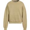 PALM ANGELS - Felpa - Verde militare