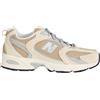 NEW BALANCE - Sneakers - Beige
