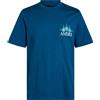 AMIRI - T-shirt - Blu