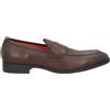 SANTONI - Mocassino - Testa di moro
