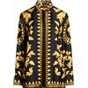 VERSACE - Camicie e bluse fantasia - Nero
