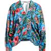 CONNOR & BLAKE - Top - Azzurro